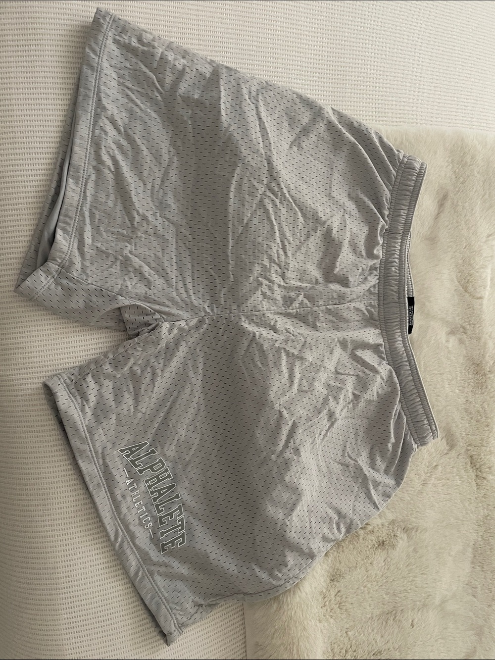 Alphalete XL men’s athletic shorts